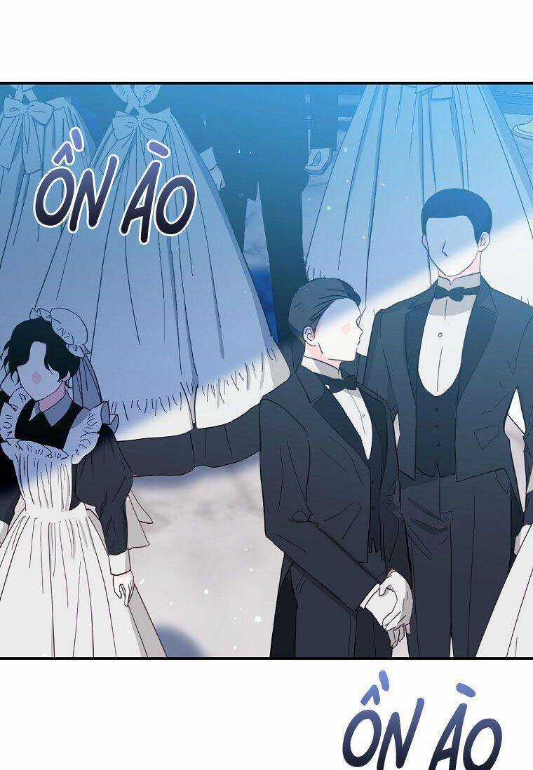 Ác Nữ Karuna Bé Lại - Chapter 32 - Trang 87