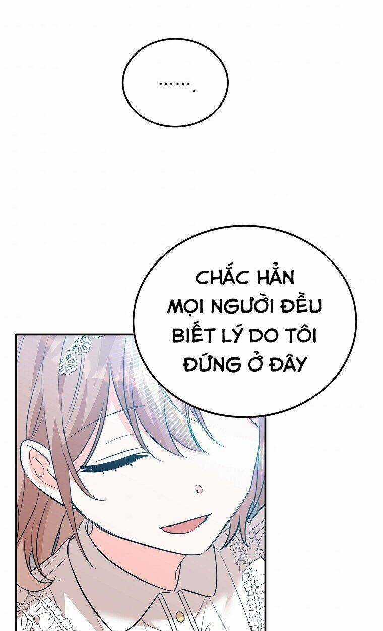 Ác Nữ Karuna Bé Lại - Chapter 32 - Trang 89