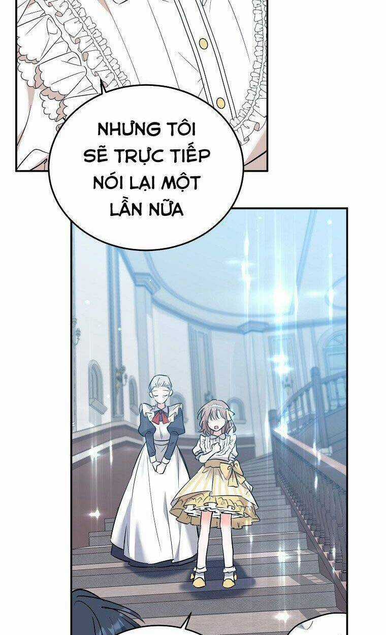 Ác Nữ Karuna Bé Lại - Chapter 32 - Trang 90