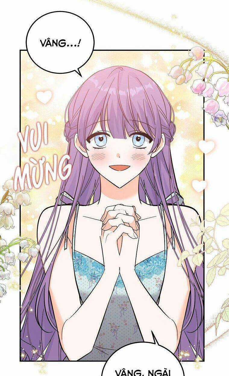 Ác Nữ Karuna Bé Lại - Chapter 32 - Trang 10