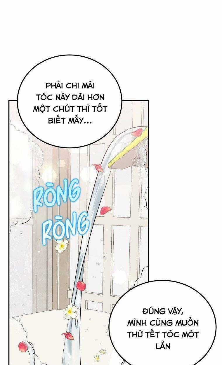 Ác Nữ Karuna Bé Lại - Chapter 33 - Trang 1