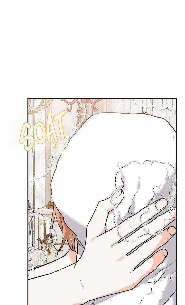 Ác Nữ Karuna Bé Lại - Chapter 33 - Trang 13