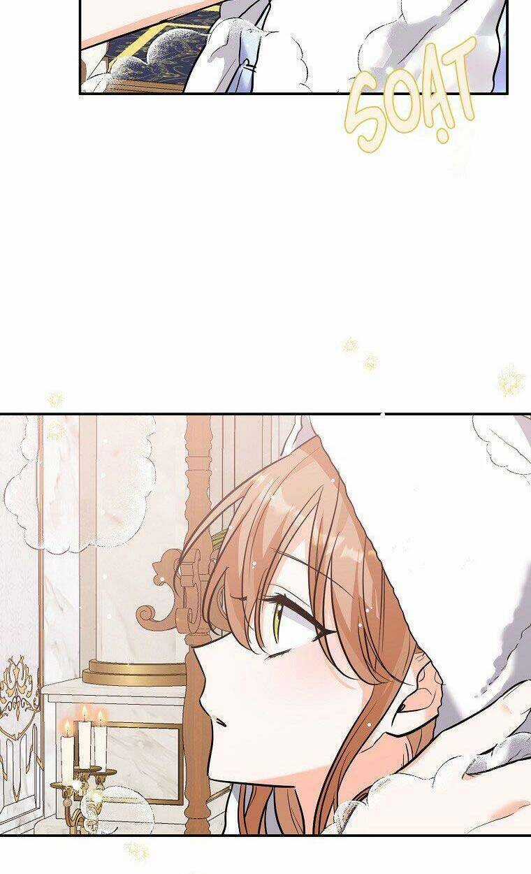 Ác Nữ Karuna Bé Lại - Chapter 33 - Trang 14