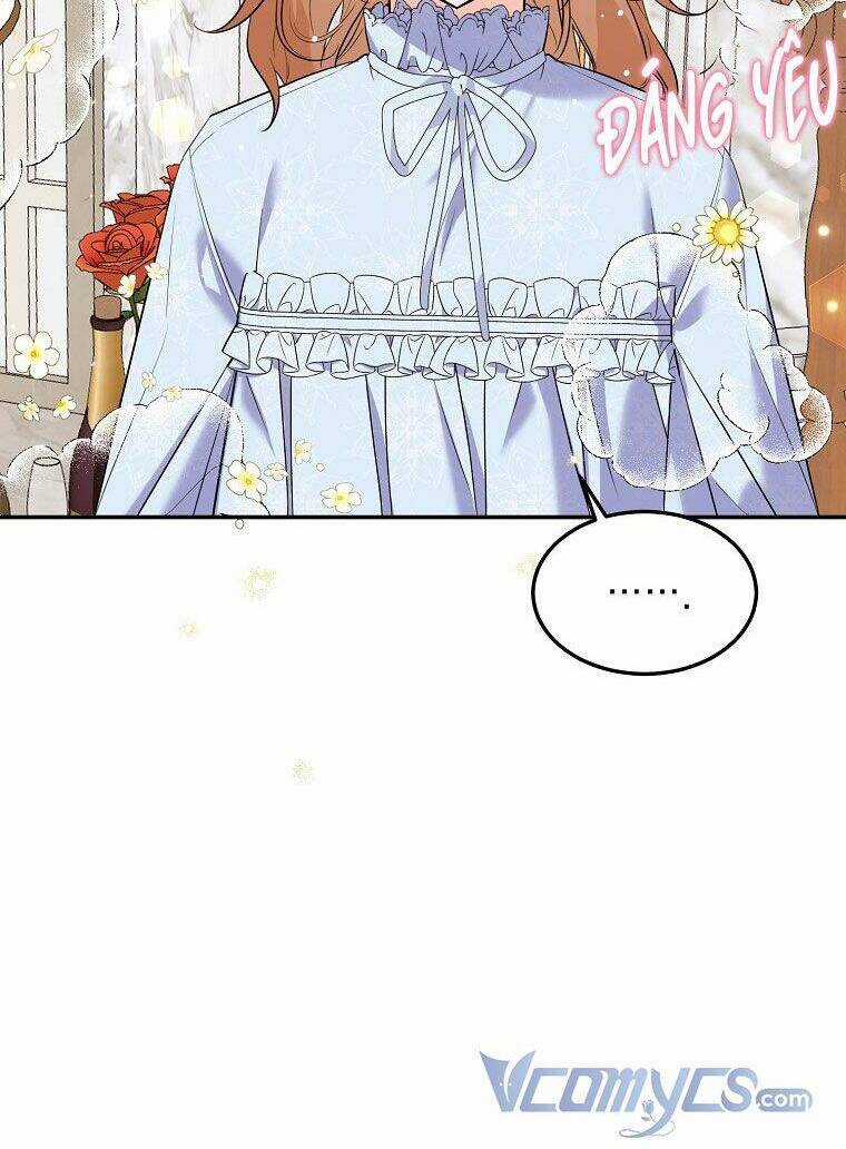 Ác Nữ Karuna Bé Lại - Chapter 33 - Trang 17