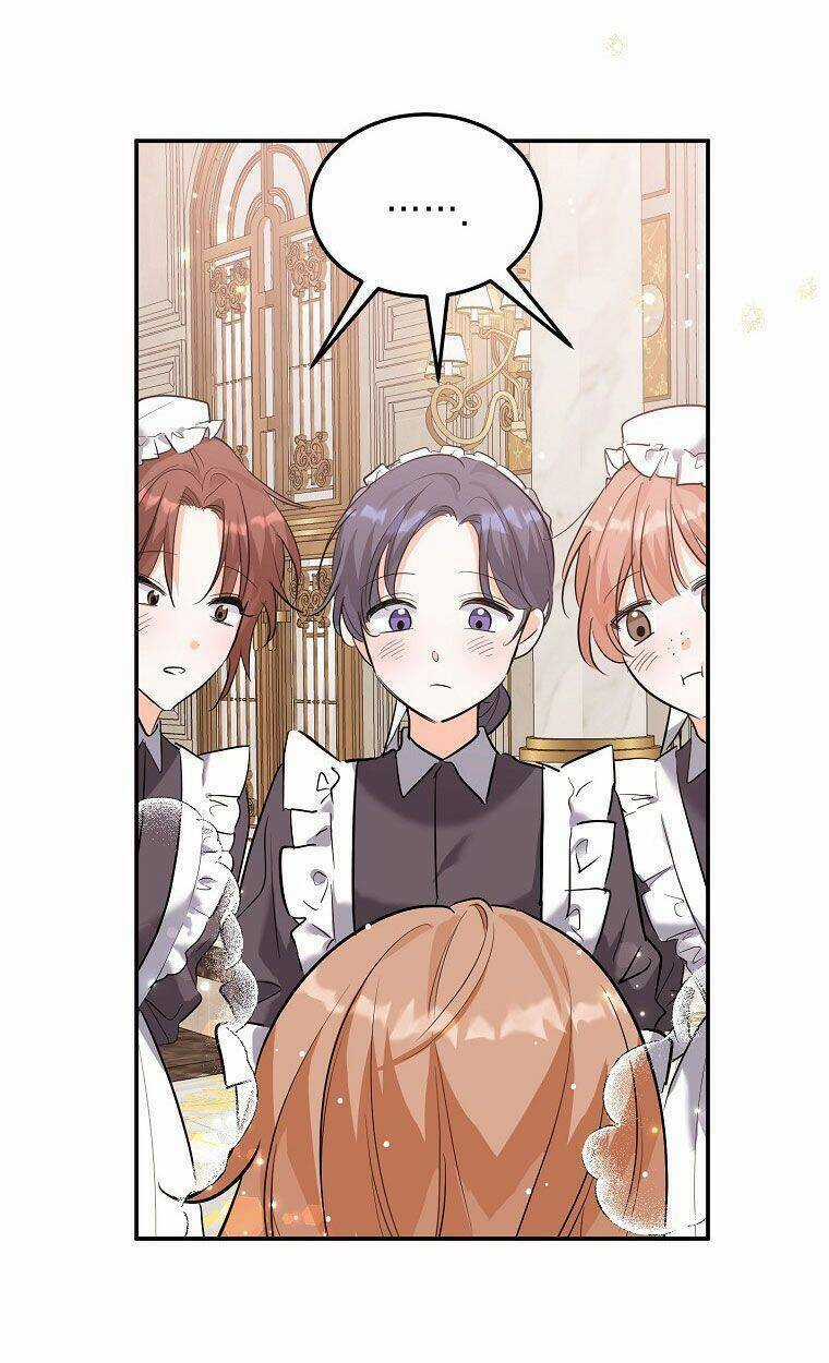 Ác Nữ Karuna Bé Lại - Chapter 33 - Trang 18