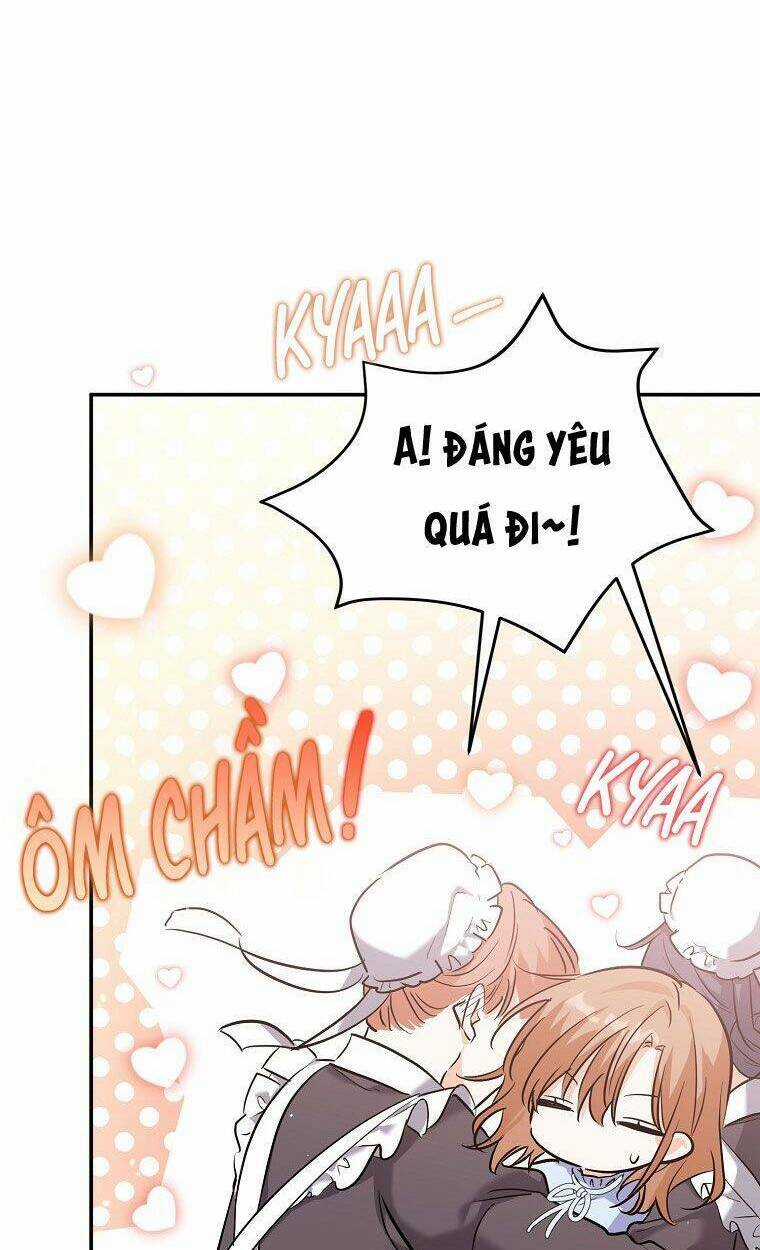 Ác Nữ Karuna Bé Lại - Chapter 33 - Trang 19