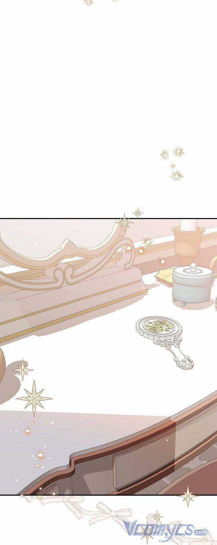 Ác Nữ Karuna Bé Lại - Chapter 33 - Trang 21