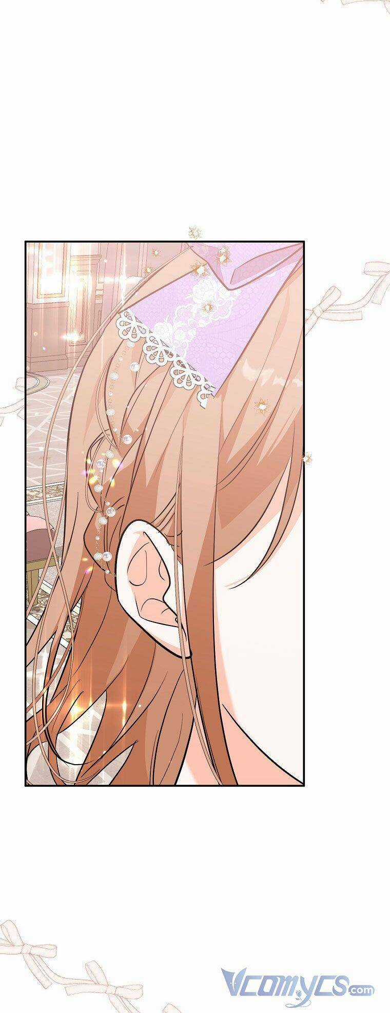 Ác Nữ Karuna Bé Lại - Chapter 33 - Trang 22