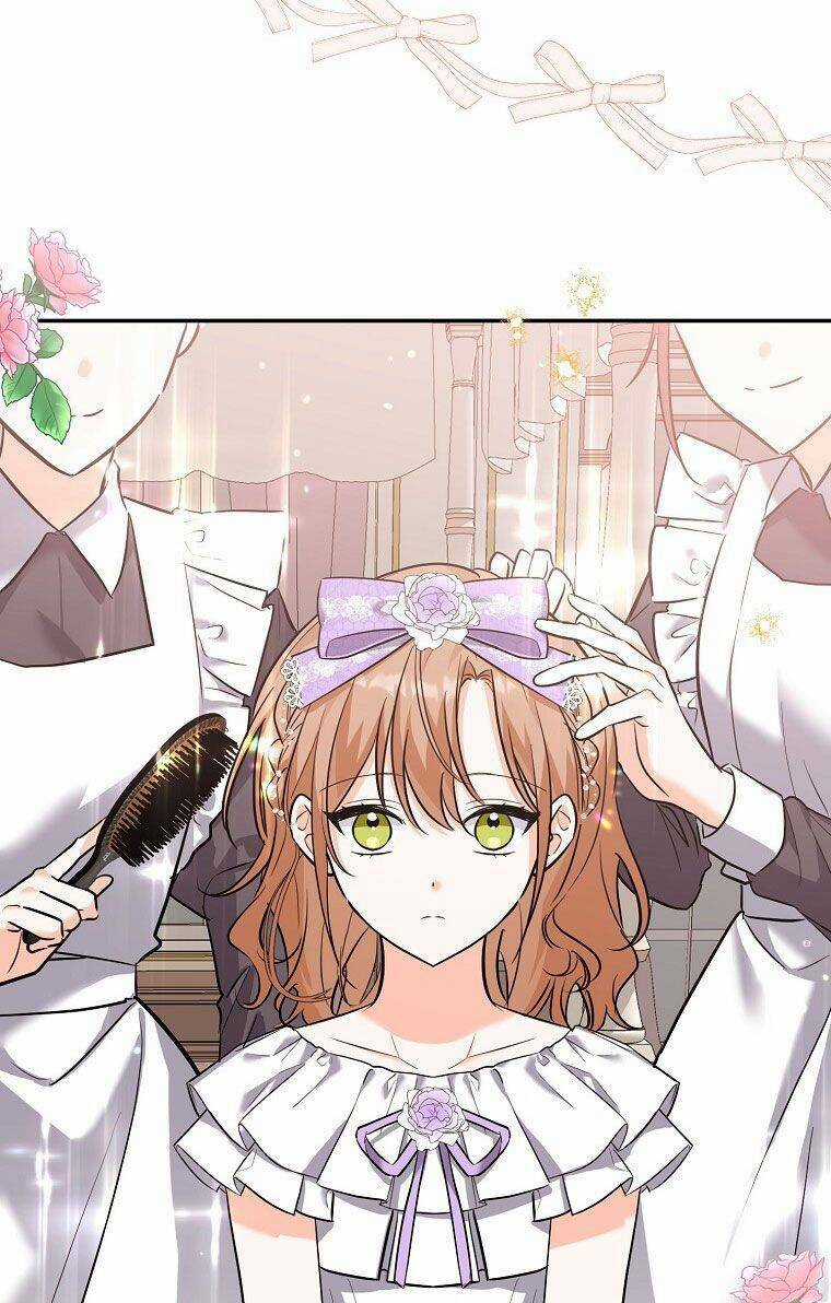 Ác Nữ Karuna Bé Lại - Chapter 33 - Trang 23