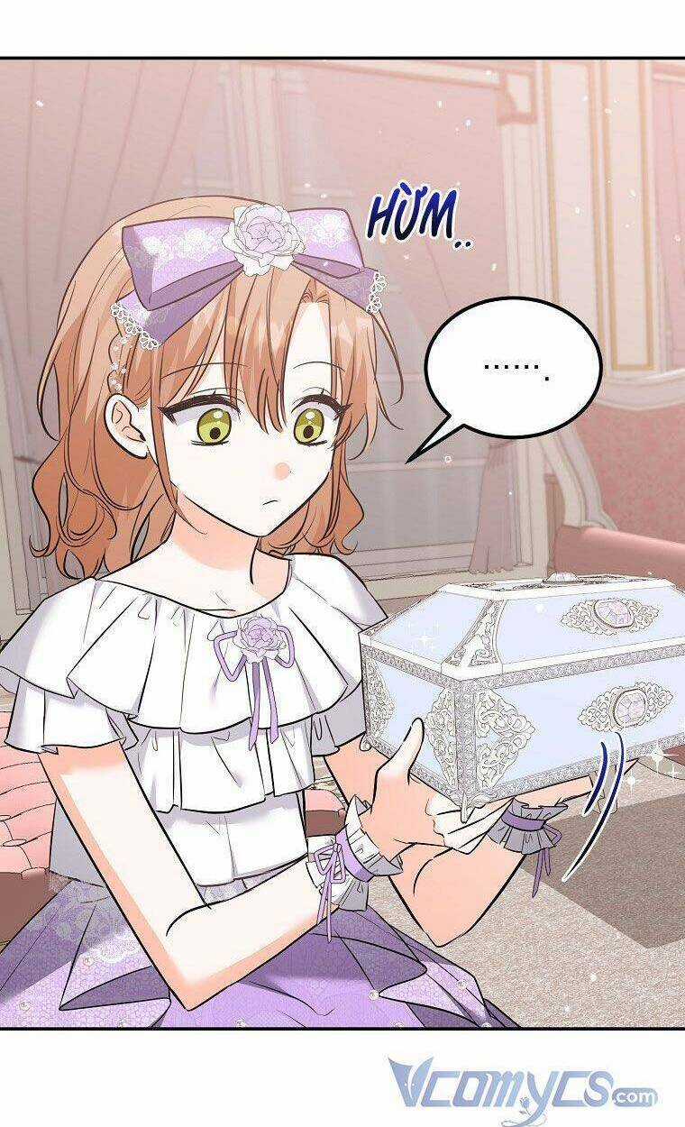 Ác Nữ Karuna Bé Lại - Chapter 33 - Trang 26