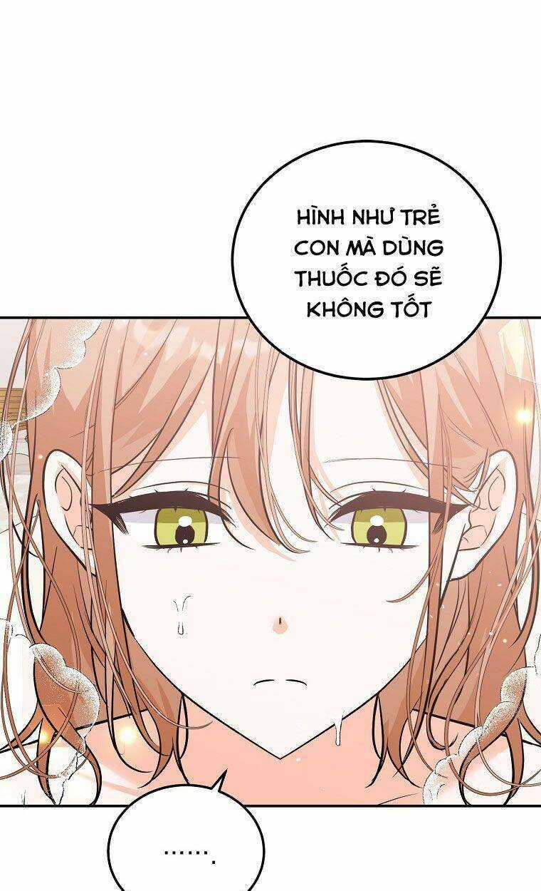 Ác Nữ Karuna Bé Lại - Chapter 33 - Trang 4