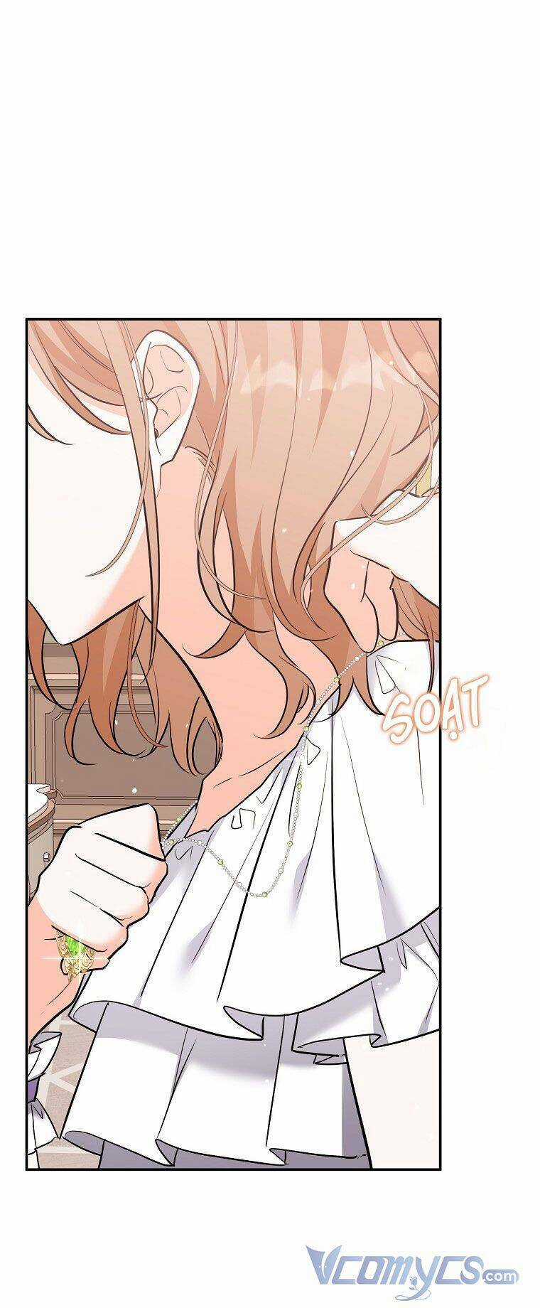 Ác Nữ Karuna Bé Lại - Chapter 33 - Trang 37