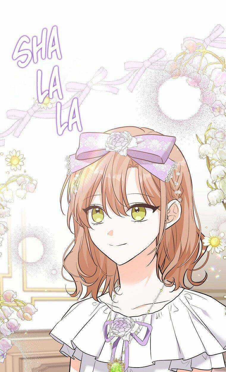 Ác Nữ Karuna Bé Lại - Chapter 33 - Trang 39