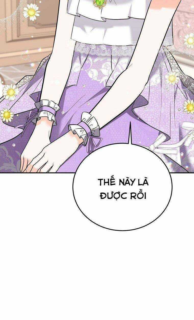 Ác Nữ Karuna Bé Lại - Chapter 33 - Trang 40