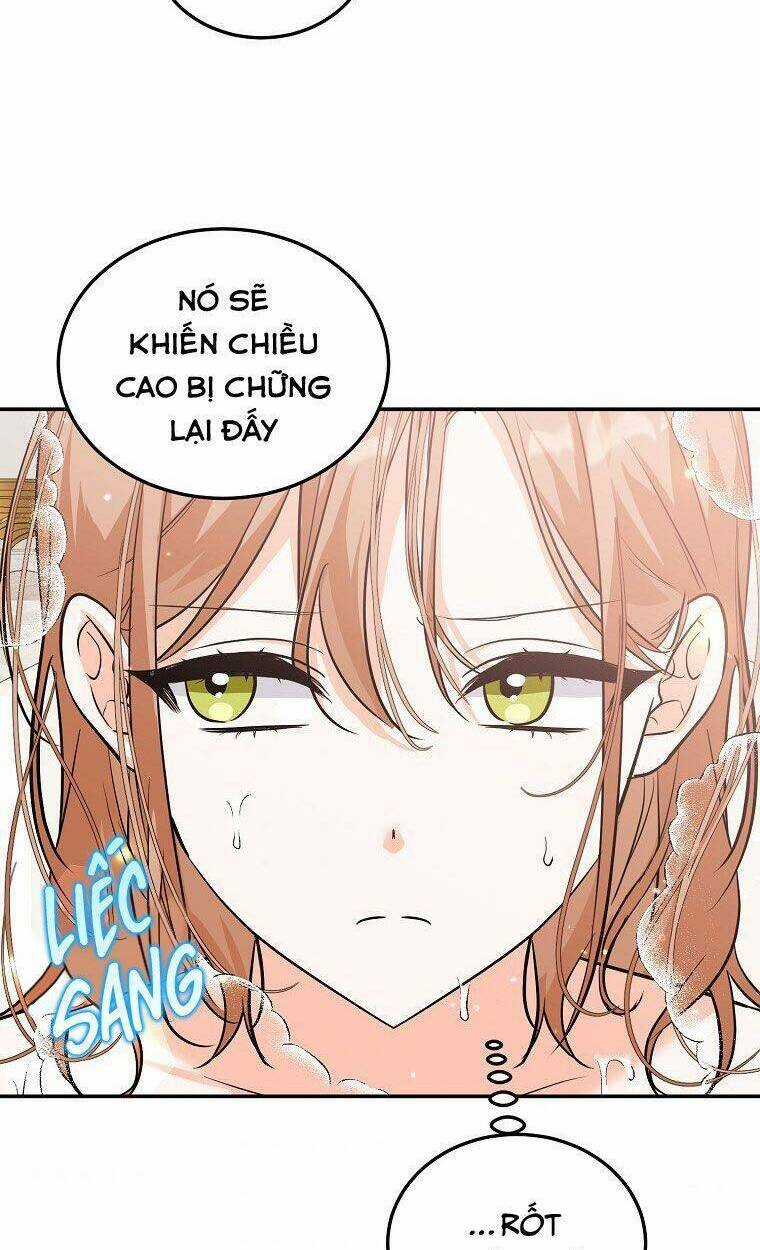 Ác Nữ Karuna Bé Lại - Chapter 33 - Trang 5