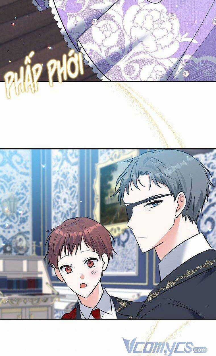 Ác Nữ Karuna Bé Lại - Chapter 33 - Trang 43