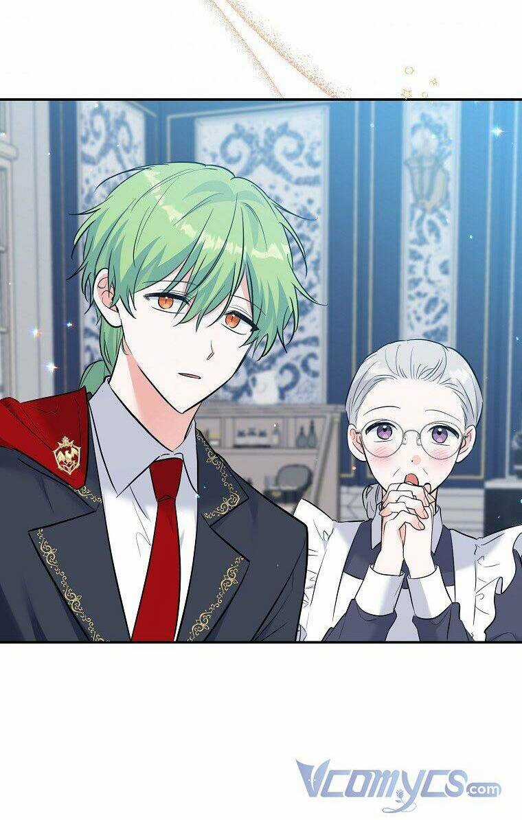 Ác Nữ Karuna Bé Lại - Chapter 33 - Trang 46