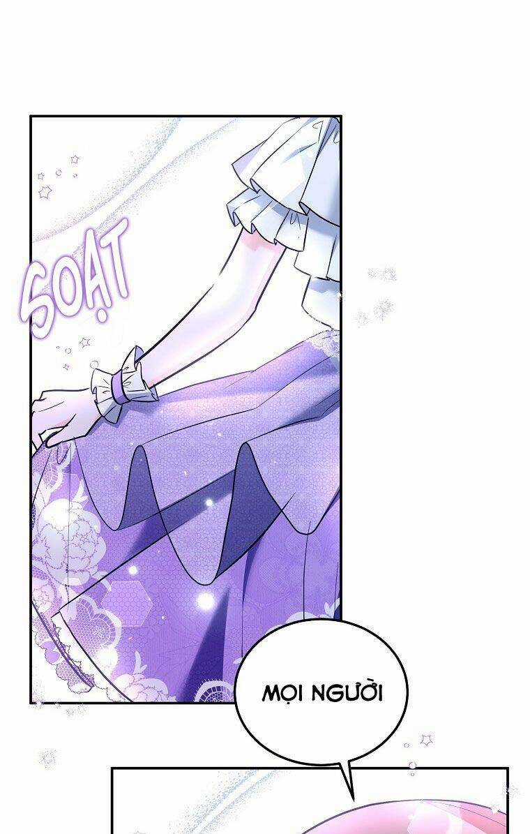 Ác Nữ Karuna Bé Lại - Chapter 33 - Trang 47