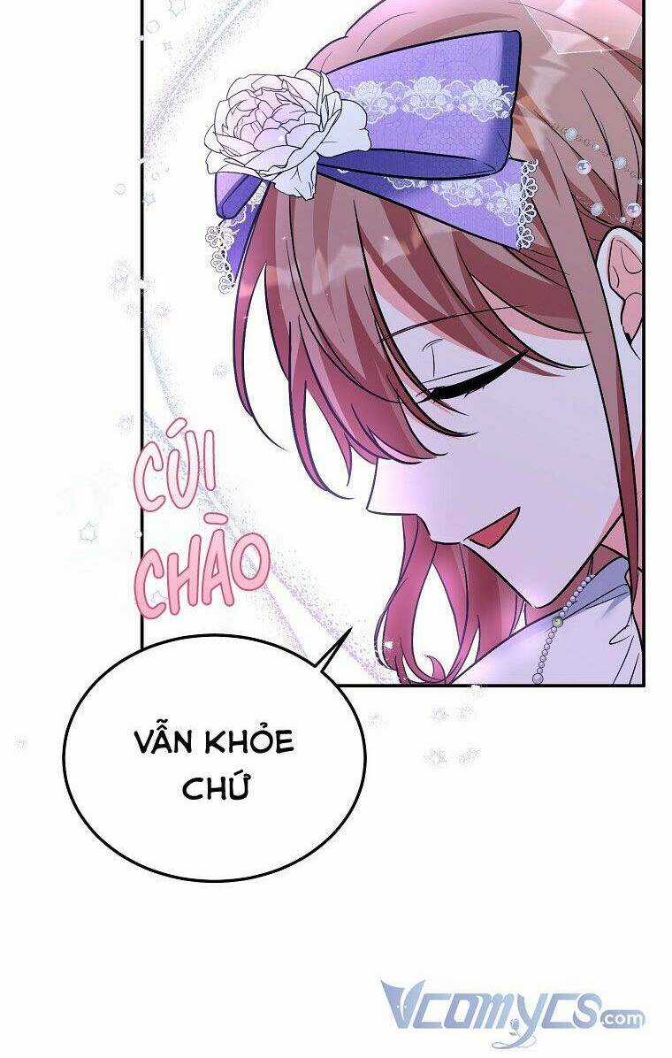 Ác Nữ Karuna Bé Lại - Chapter 33 - Trang 48
