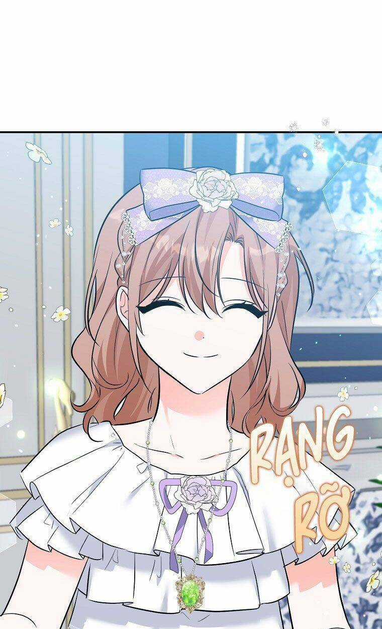 Ác Nữ Karuna Bé Lại - Chapter 33 - Trang 49