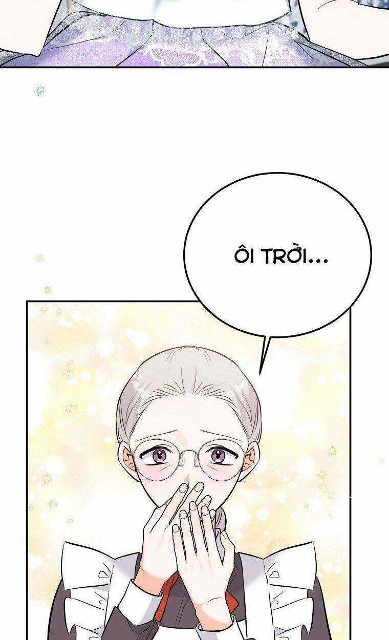 Ác Nữ Karuna Bé Lại - Chapter 33 - Trang 50