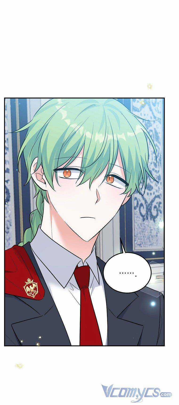 Ác Nữ Karuna Bé Lại - Chapter 33 - Trang 52