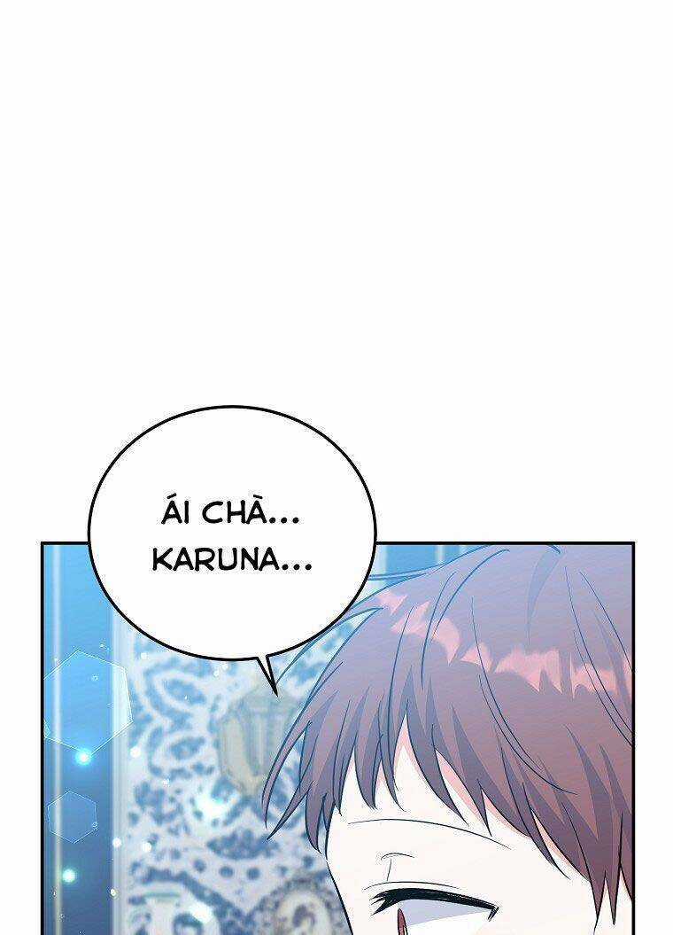Ác Nữ Karuna Bé Lại - Chapter 33 - Trang 53