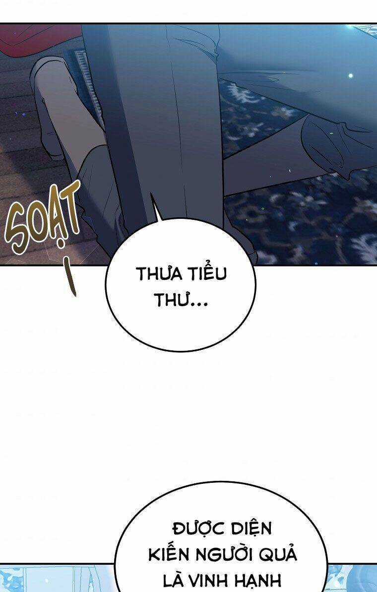 Ác Nữ Karuna Bé Lại - Chapter 33 - Trang 55