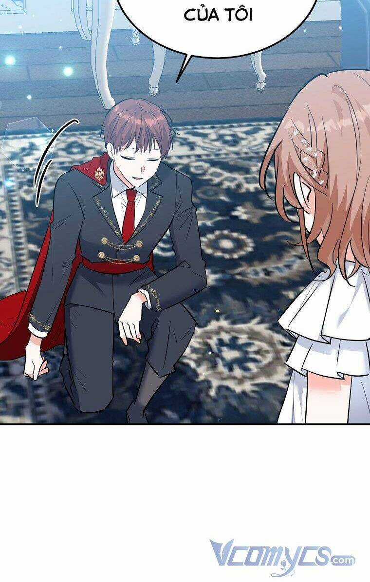 Ác Nữ Karuna Bé Lại - Chapter 33 - Trang 56