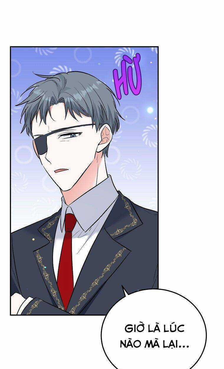 Ác Nữ Karuna Bé Lại - Chapter 33 - Trang 57