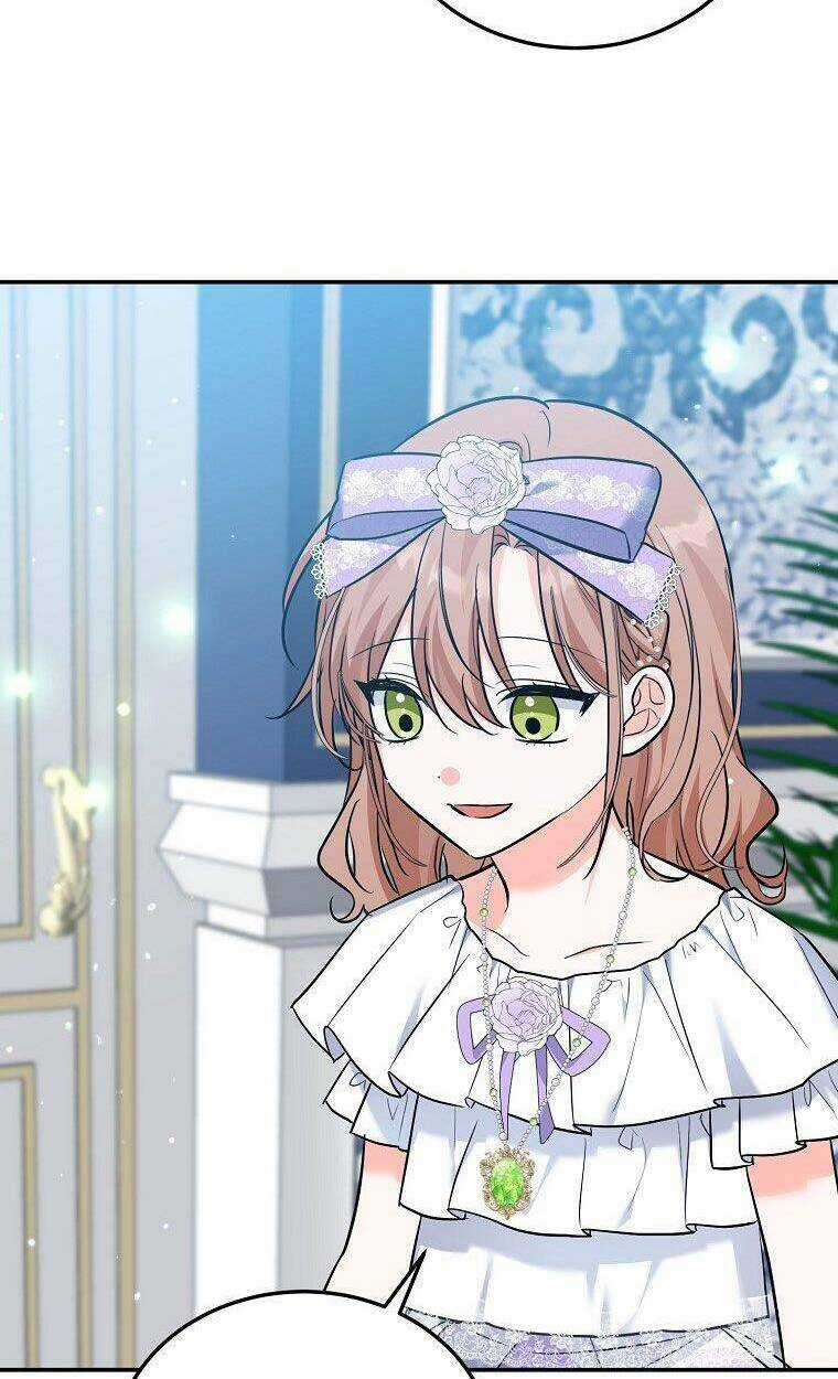 Ác Nữ Karuna Bé Lại - Chapter 33 - Trang 58