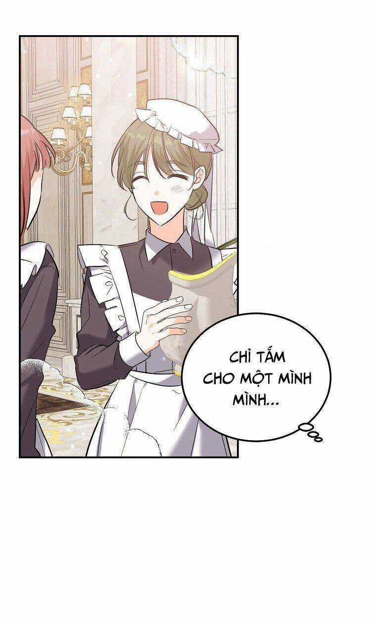 Ác Nữ Karuna Bé Lại - Chapter 33 - Trang 7