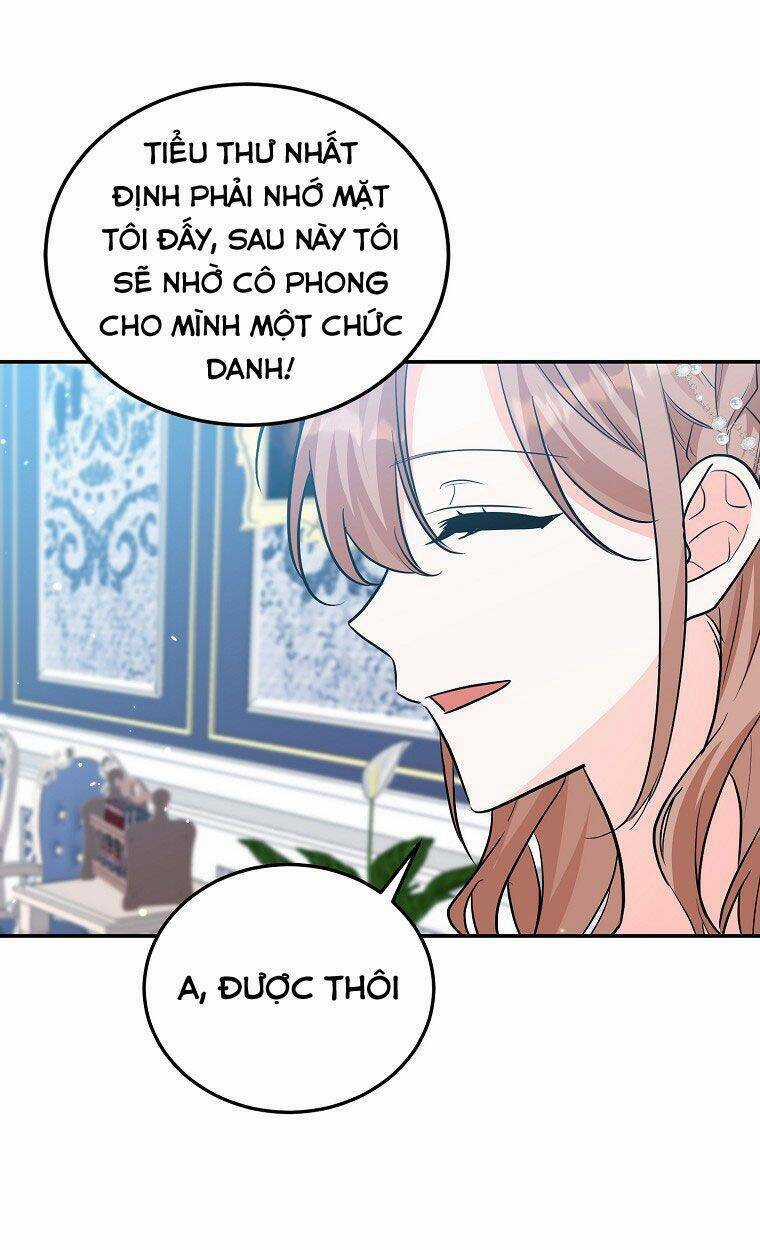 Ác Nữ Karuna Bé Lại - Chapter 33 - Trang 61
