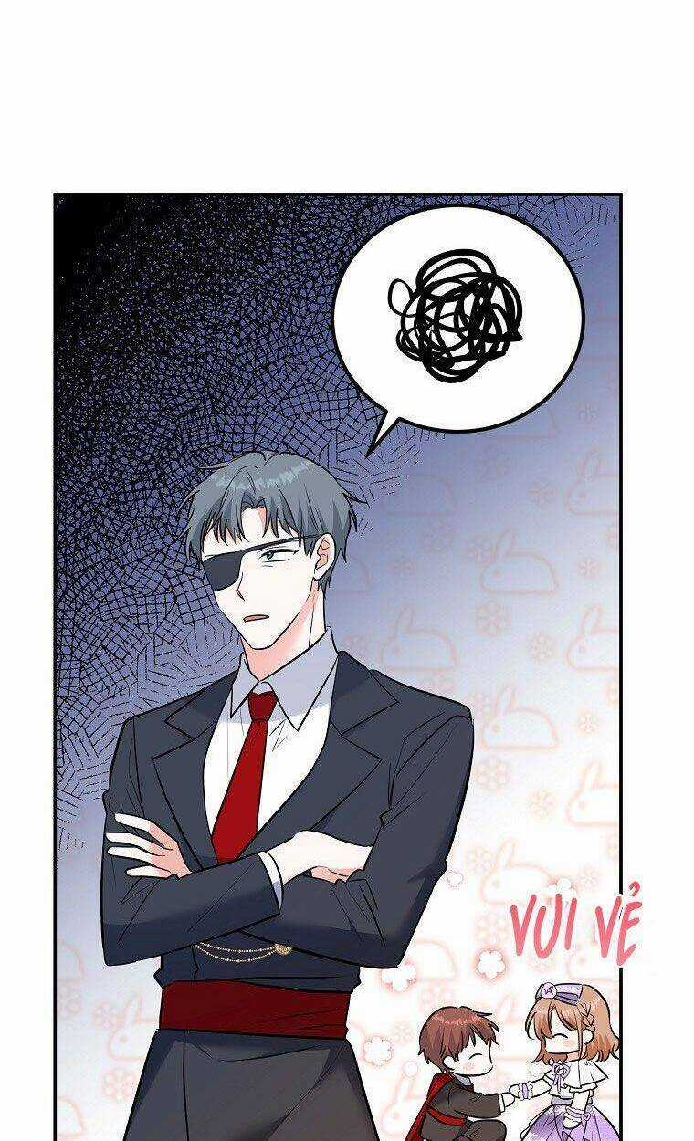 Ác Nữ Karuna Bé Lại - Chapter 33 - Trang 62