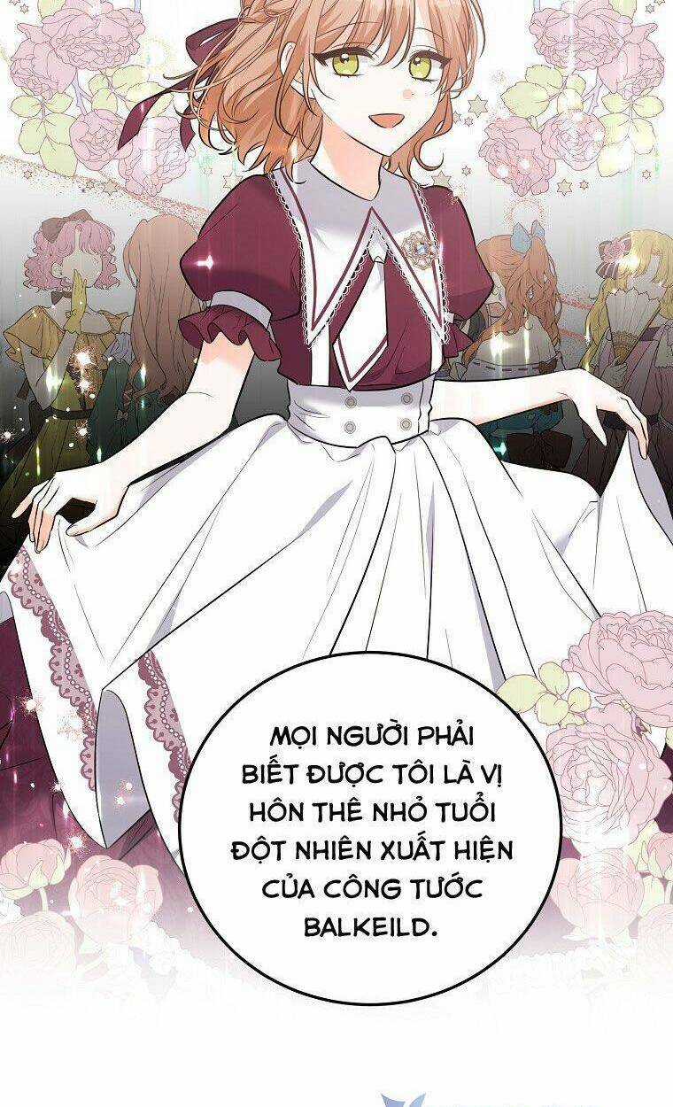 Ác Nữ Karuna Bé Lại - Chapter 33 - Trang 68