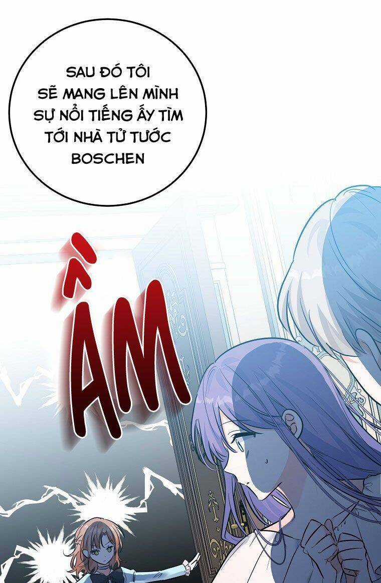 Ác Nữ Karuna Bé Lại - Chapter 33 - Trang 70