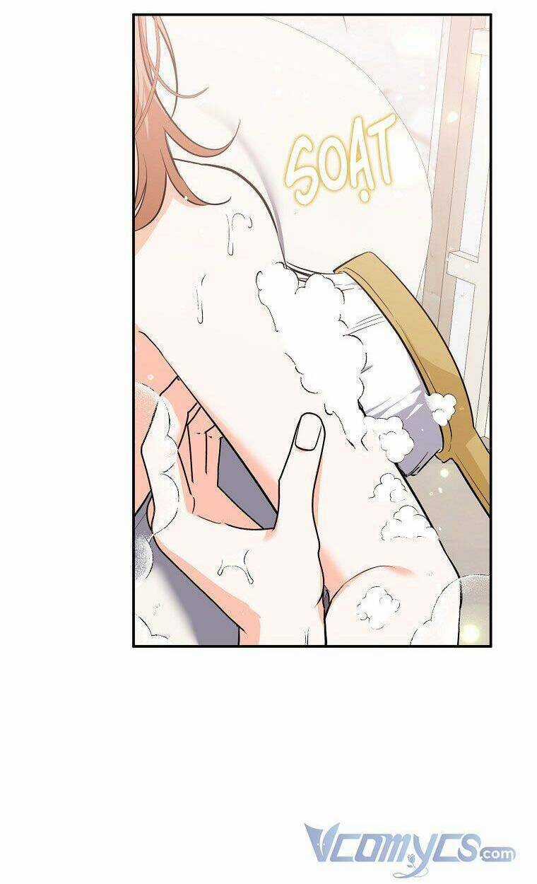 Ác Nữ Karuna Bé Lại - Chapter 33 - Trang 8