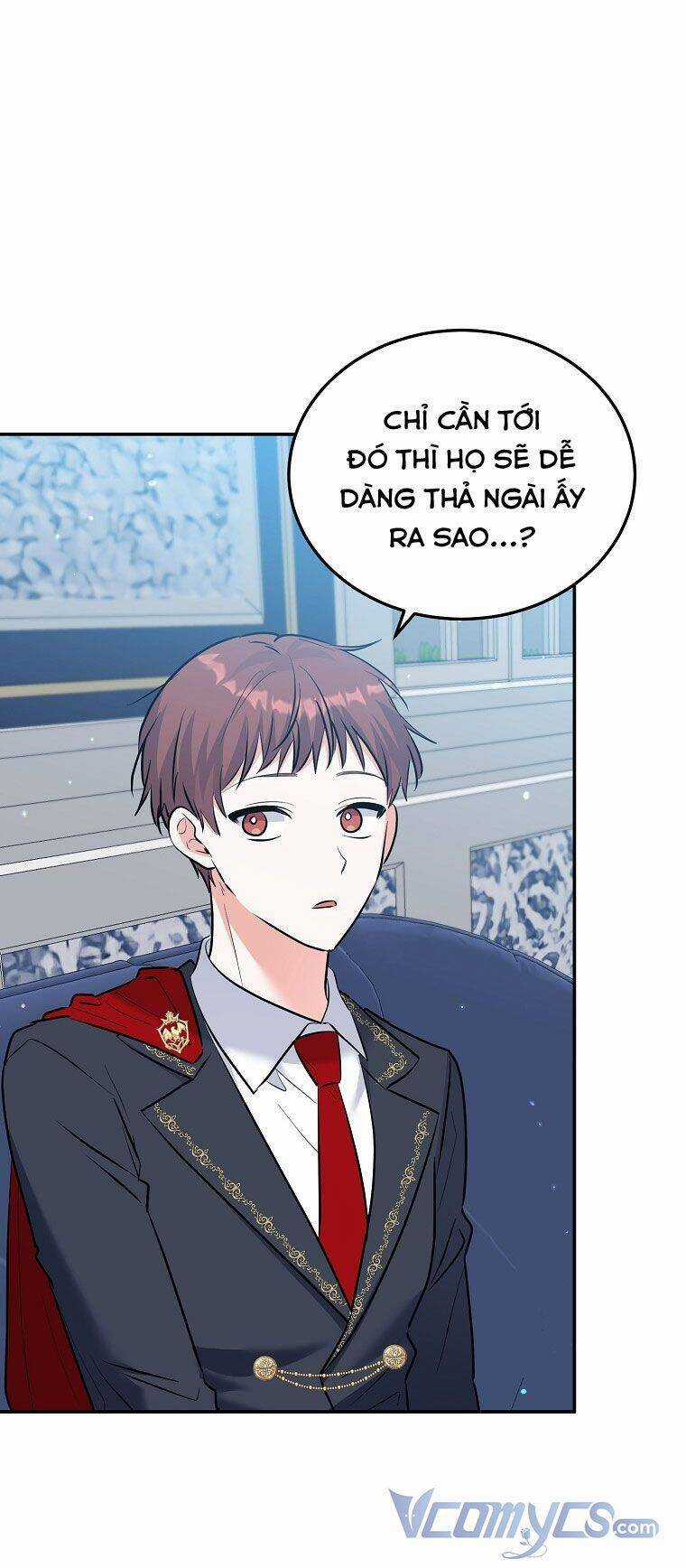 Ác Nữ Karuna Bé Lại - Chapter 33 - Trang 72