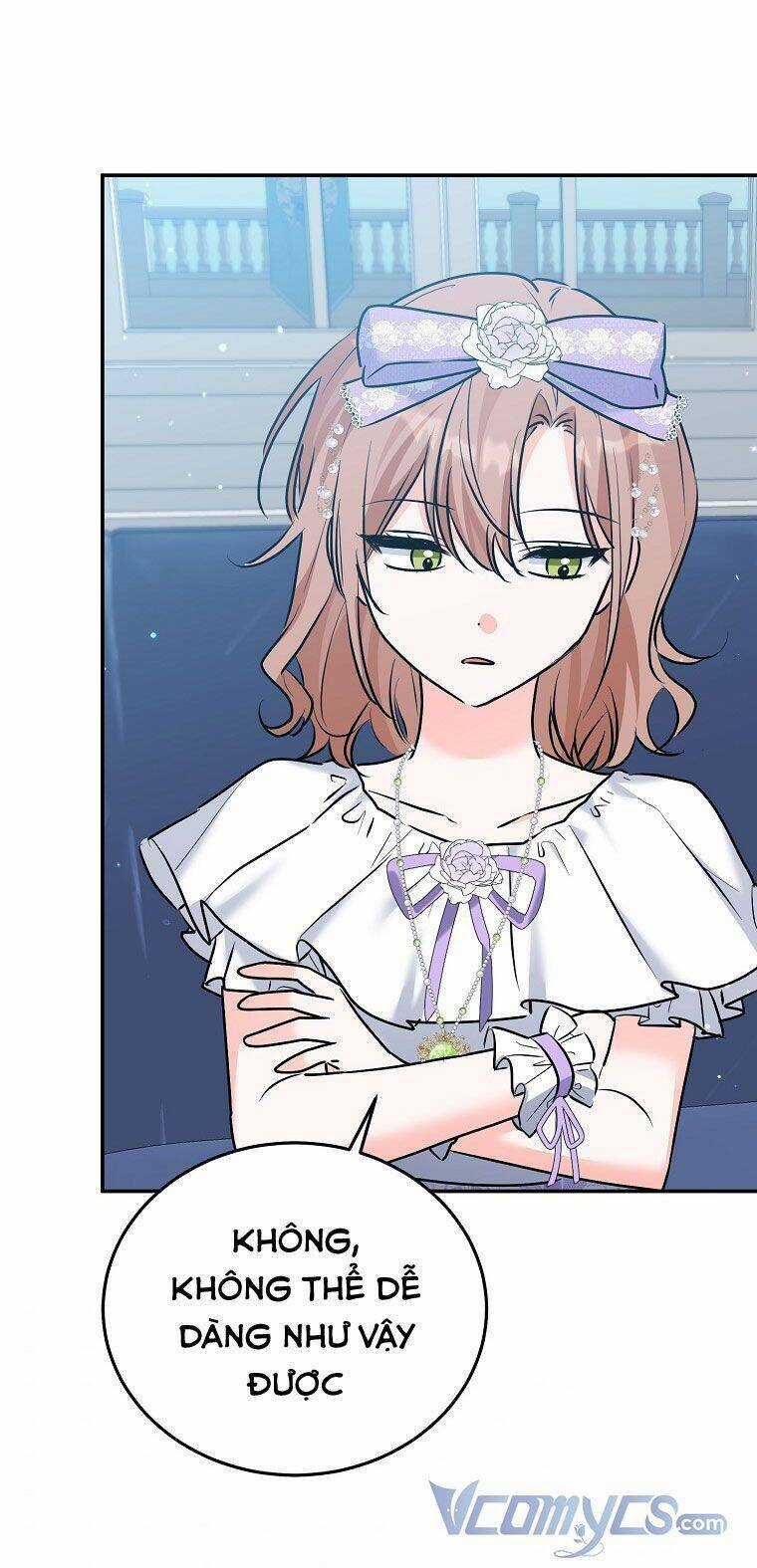 Ác Nữ Karuna Bé Lại - Chapter 33 - Trang 73