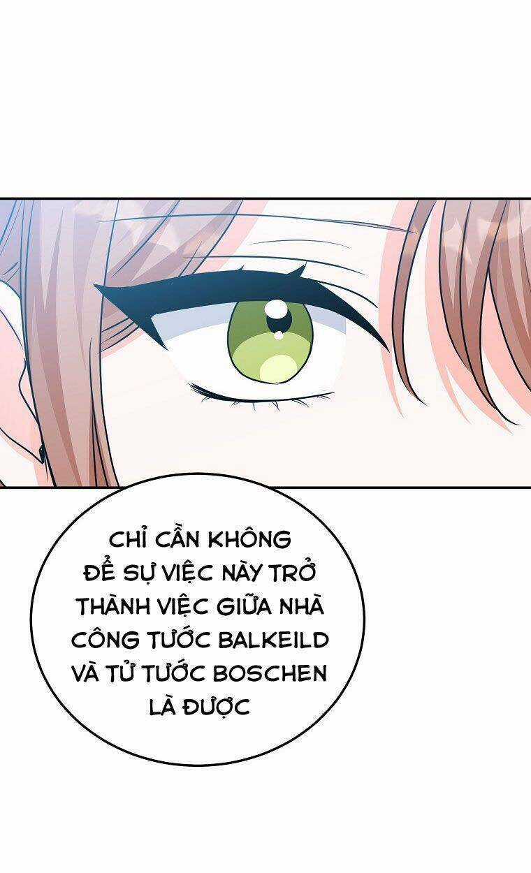 Ác Nữ Karuna Bé Lại - Chapter 33 - Trang 77