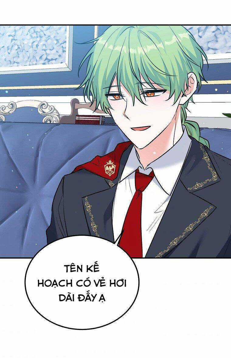 Ác Nữ Karuna Bé Lại - Chapter 33 - Trang 82