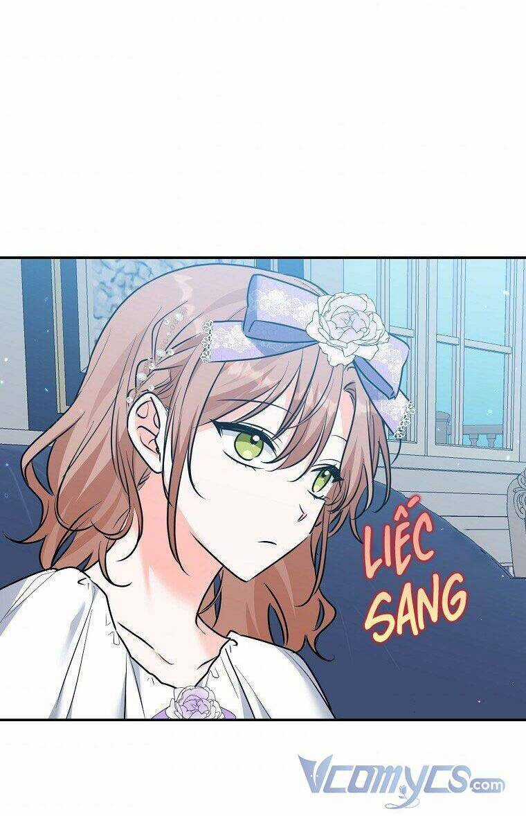 Ác Nữ Karuna Bé Lại - Chapter 33 - Trang 83