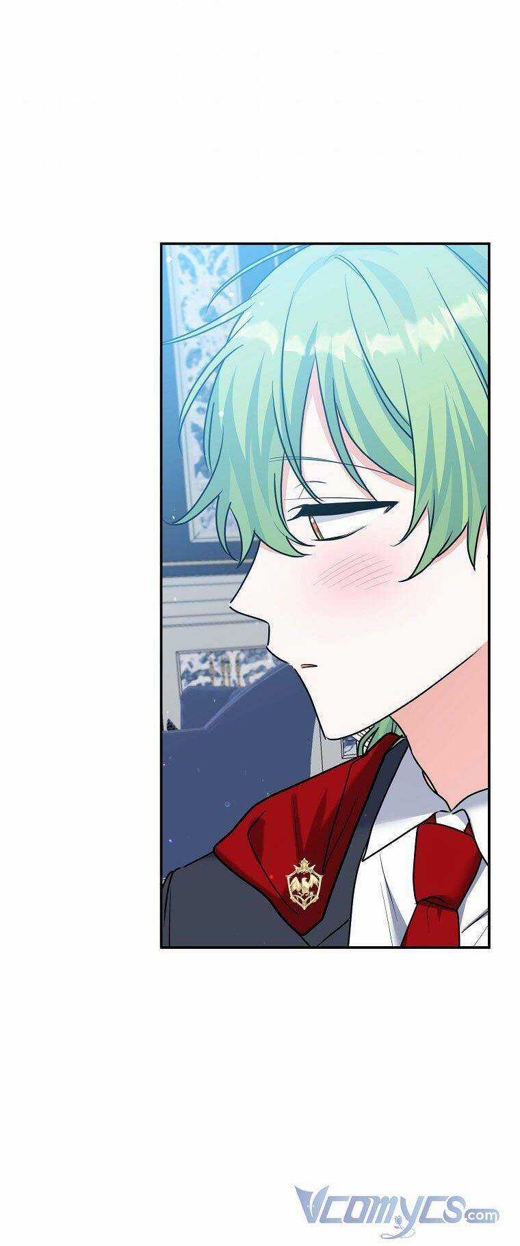 Ác Nữ Karuna Bé Lại - Chapter 33 - Trang 84