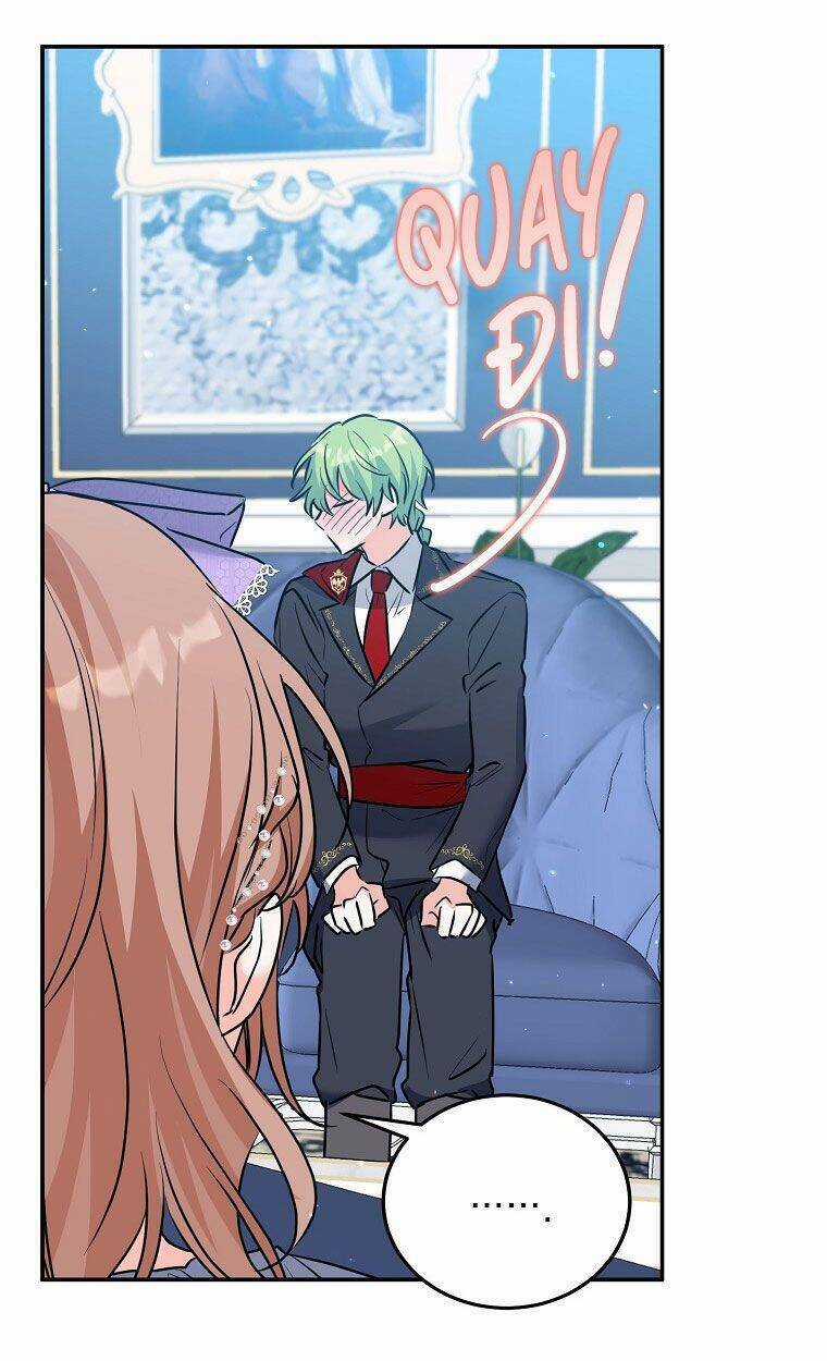 Ác Nữ Karuna Bé Lại - Chapter 33 - Trang 85