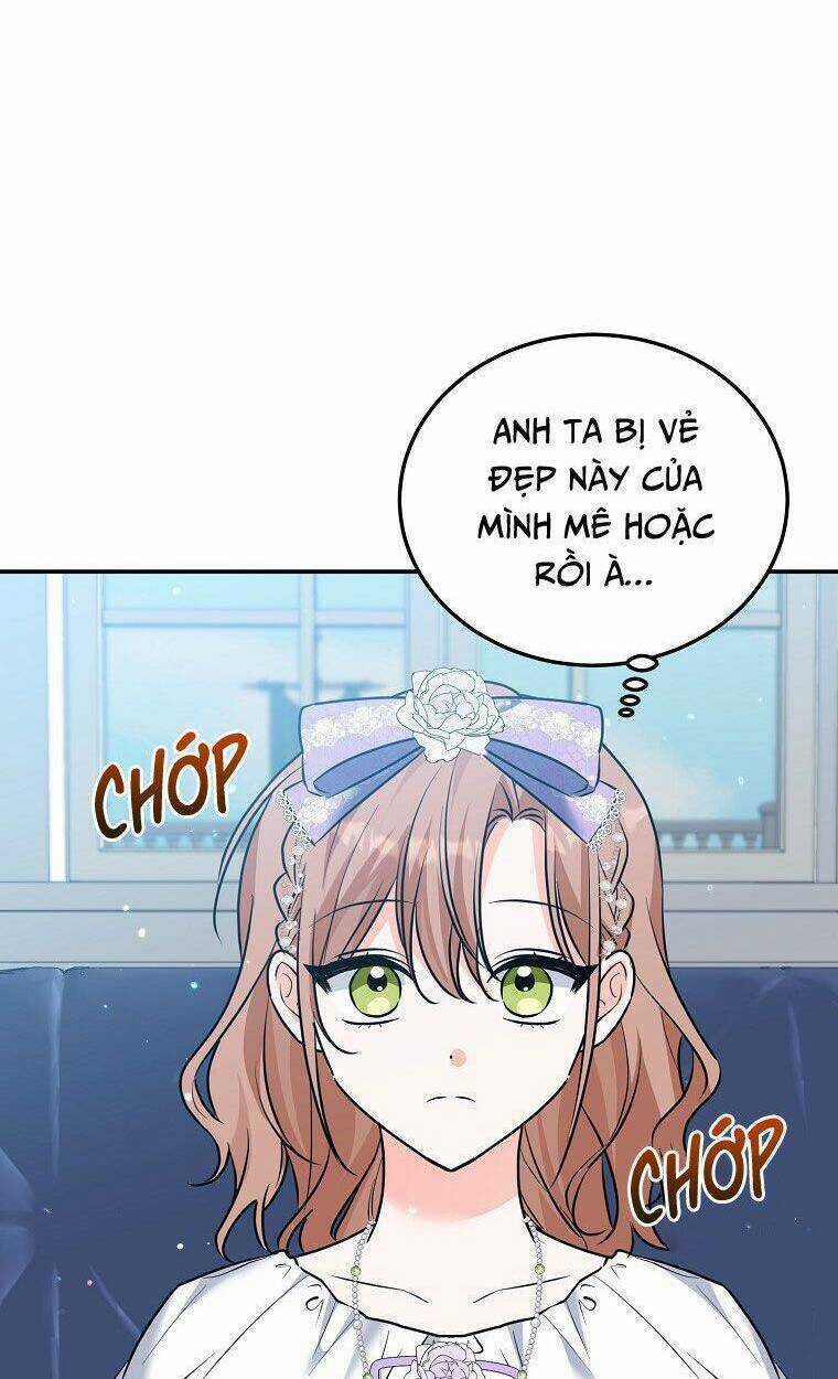 Ác Nữ Karuna Bé Lại - Chapter 33 - Trang 86