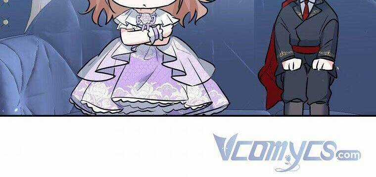 Ác Nữ Karuna Bé Lại - Chapter 33 - Trang 91