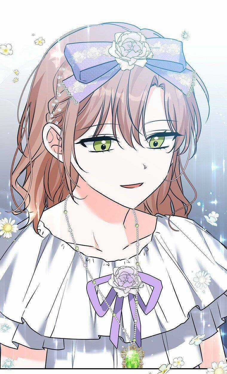 Ác Nữ Karuna Bé Lại - Chapter 33 - Trang 94