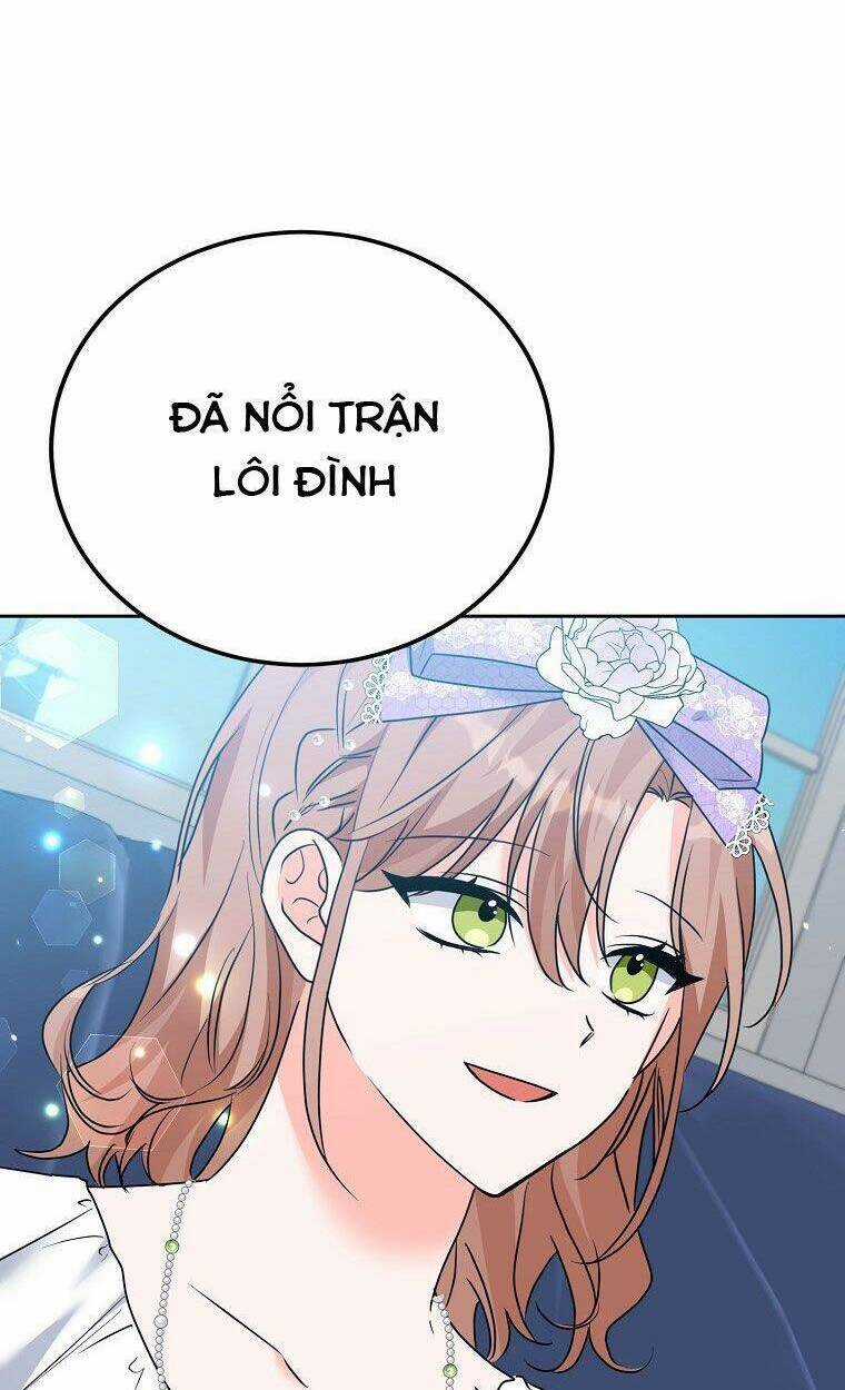 Ác Nữ Karuna Bé Lại - Chapter 34 - Trang 11