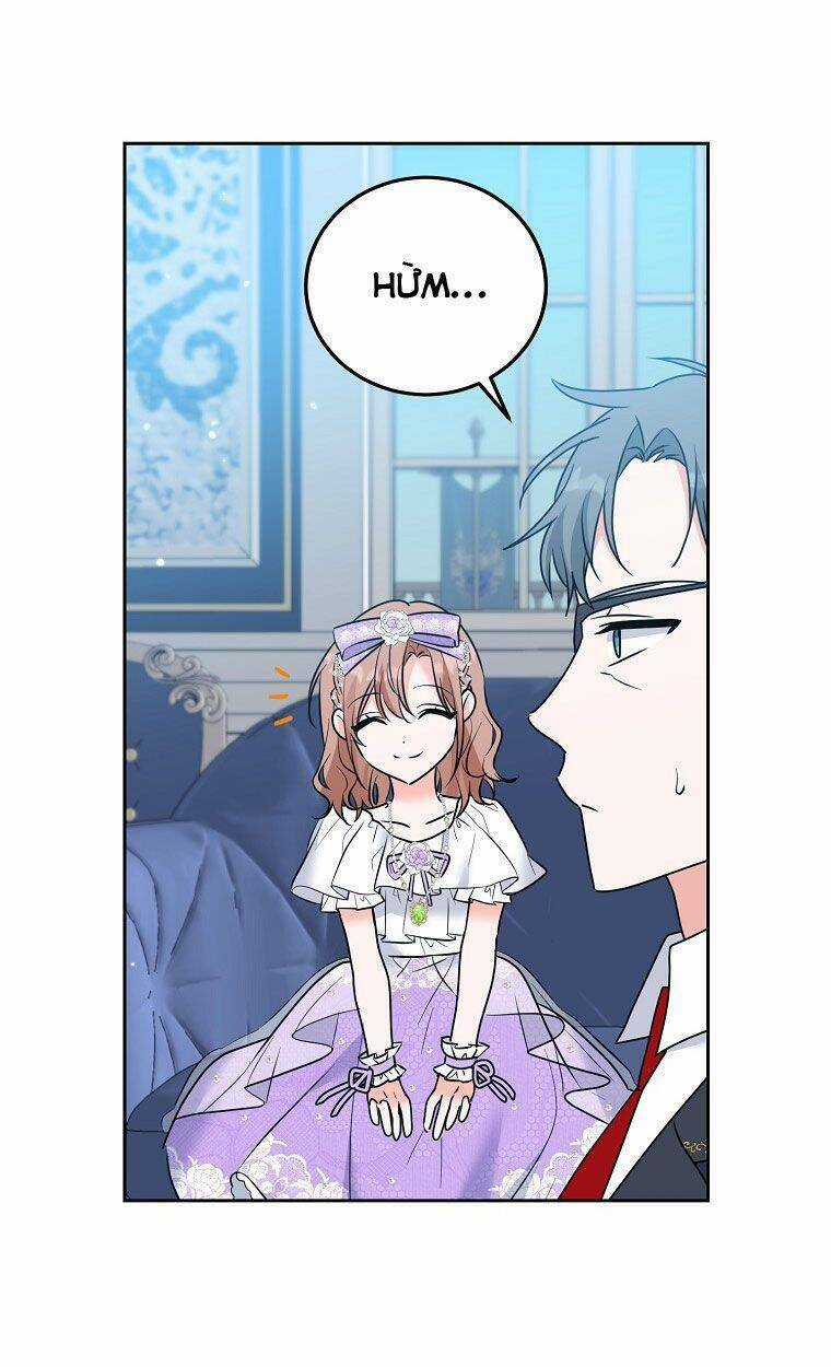 Ác Nữ Karuna Bé Lại - Chapter 34 - Trang 13