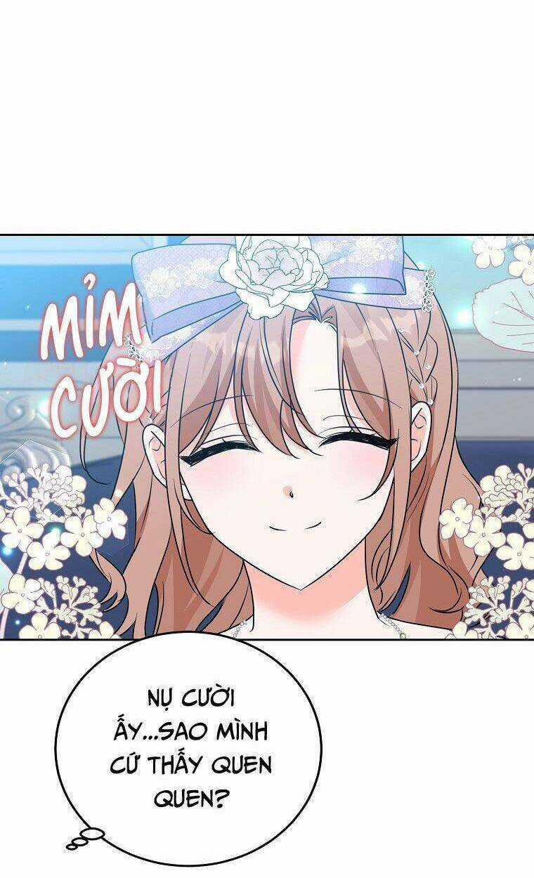 Ác Nữ Karuna Bé Lại - Chapter 34 - Trang 14